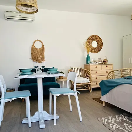 Nascosta 9 Apartment Silvi Paese