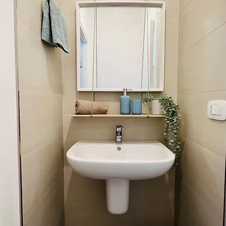 Apartment Nascosta 9 Silvi Paese